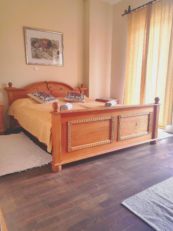 Turisticna Kmetija Hlebec Villa Kog Esterno foto